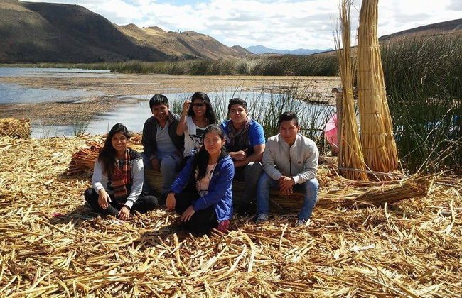 Tour por el valle de Cajamarca - Foto 5
